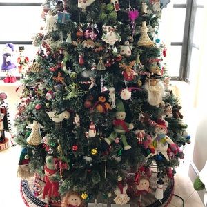 Meet your Posher, Maritza